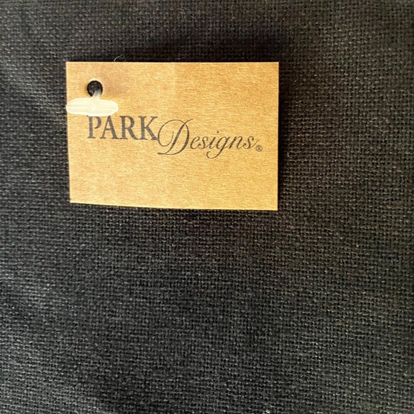 Park Designs NWT Four Decorative Dishtowels - Picture 3 of 9